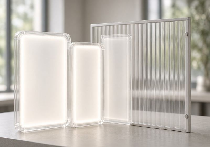PC 0407 for Signage & Barriers