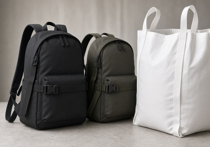 PP 552R for High-Tenacity Straps