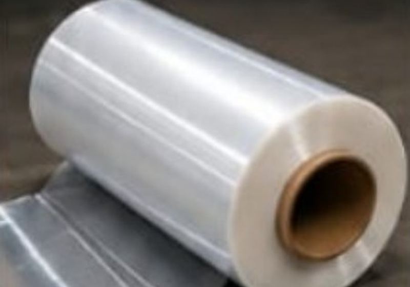 HDPE EX5 for Wrapping Film
